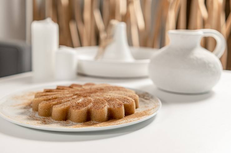 Mama's Breakfast at Hotel Grotta